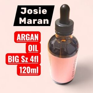 Josie Maran 100% Pure Argan Oil 4floz 120ML